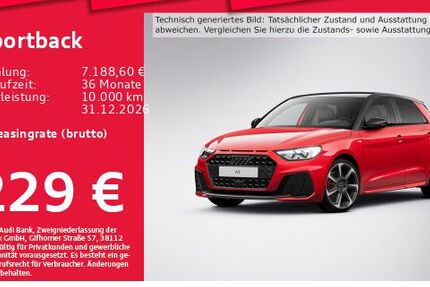 Audi A1 6.991 km 35.943 &euro; München 80935