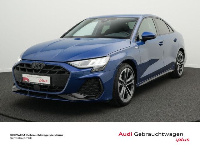 Audi A3 12.000 km 32.710 &euro; Gersthofen 86368