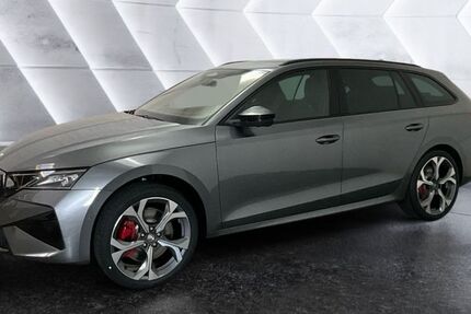 Skoda Octavia 9.990 km 49.990 &euro; Ludwigsfelde 14974