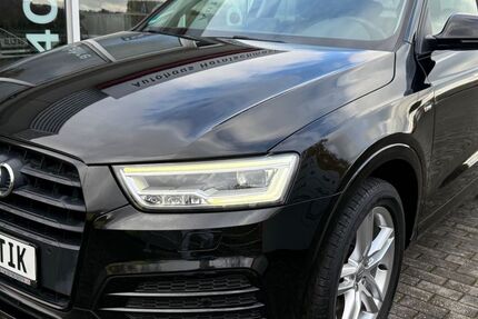 Audi Q3 144.910 km 16.790 &euro; Radevormwald 42477