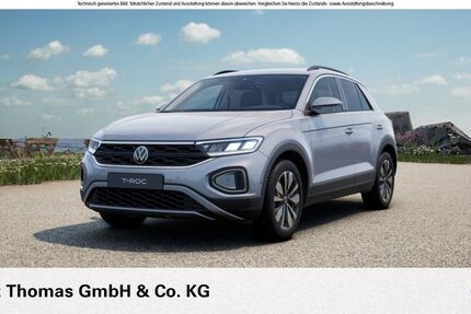 VW T-Roc 33.755 km 24.950 &euro; Celle 29223