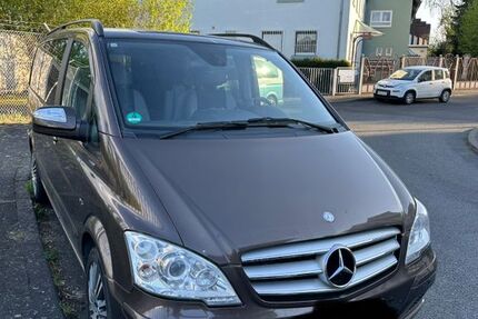 Mercedes-Benz Viano 205.950 km 22.400 &euro; Wiesbaden 65197