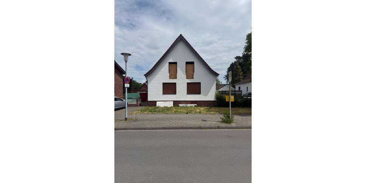 Einfamilienhaus Kamp-Lintfort Lintfort - 449.000&euro; | Angebot:26465056