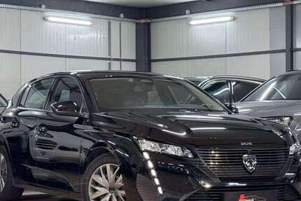 Peugeot 308 123.236 km 12.890 &euro; Maintal 63477