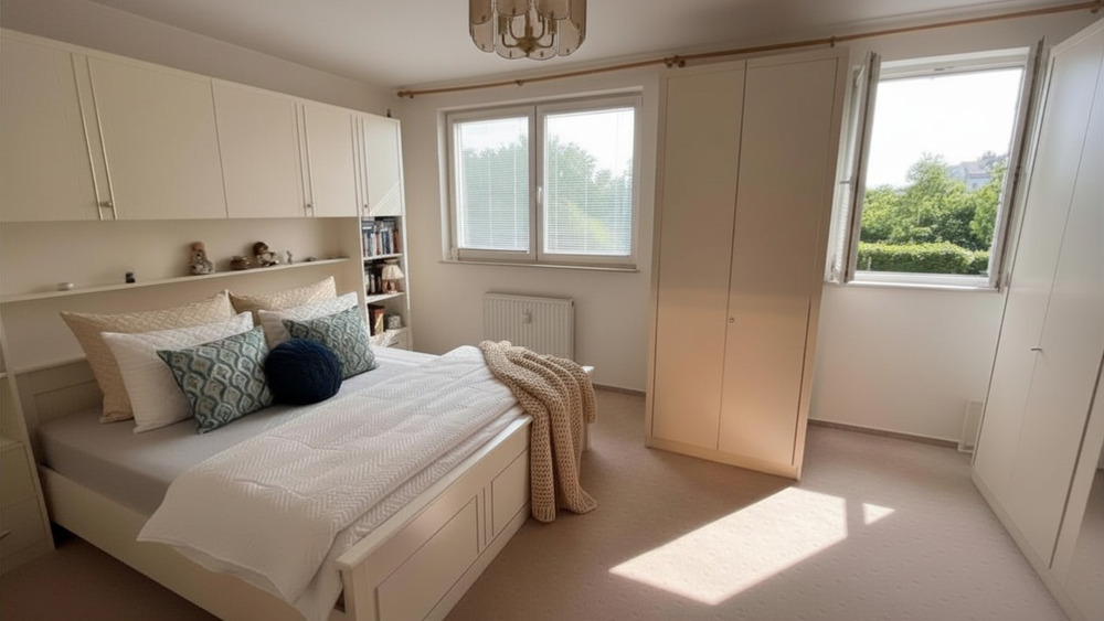 Reihenendhaus Berlin Köpenick - 4 Zimmer, 116 m&sup2;, 398.000&euro; | Angebot:25886483