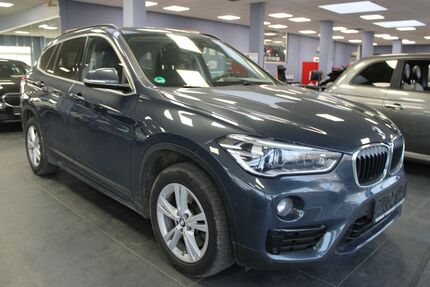 BMW X1 86.240 km 21.980 &euro; Euskirchen 53881