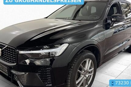 Volvo XC60 94.956 km 37.290 &euro; Frankfurt 60596