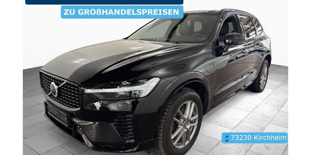 Volvo XC60 94.956 km 37.290 &euro; Frankfurt 60596