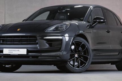 Porsche Macan 29.500 km 88.970 € Aschaffenburg 63739