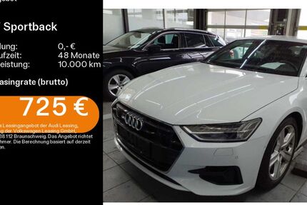 Audi A7 57.600 km 47.888 &euro; Mühlheim 63165