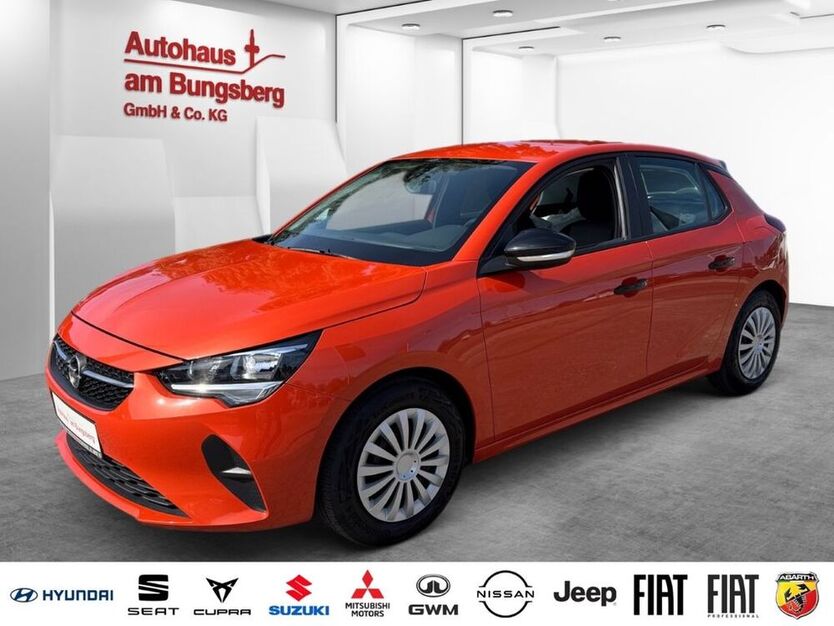 Corsa