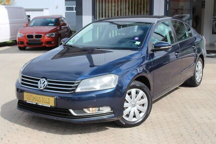 VW Passat 213.846 km 5.499 &euro; Rostock 18107