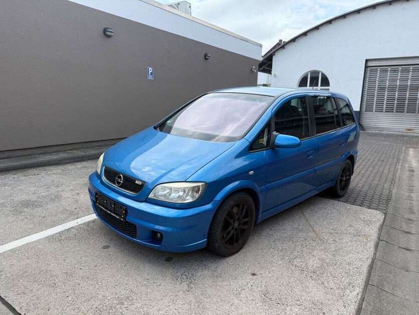 Zafira