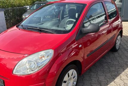 Renault Twingo 82.000 km 3.000 &euro; Ludwigshafen 67065