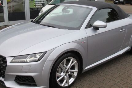 Audi TT 23.800 km 31.900 &euro; Rotenburg (Wümme) 27356