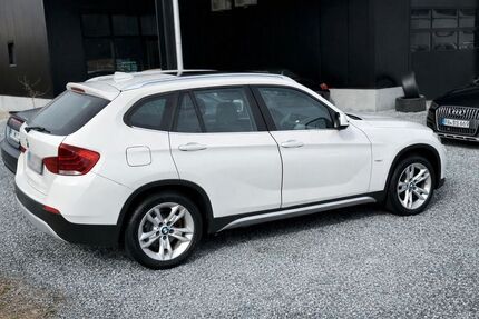 BMW X1 200.000 km 8.000 &euro; Neukirchen vorm Wald 94154
