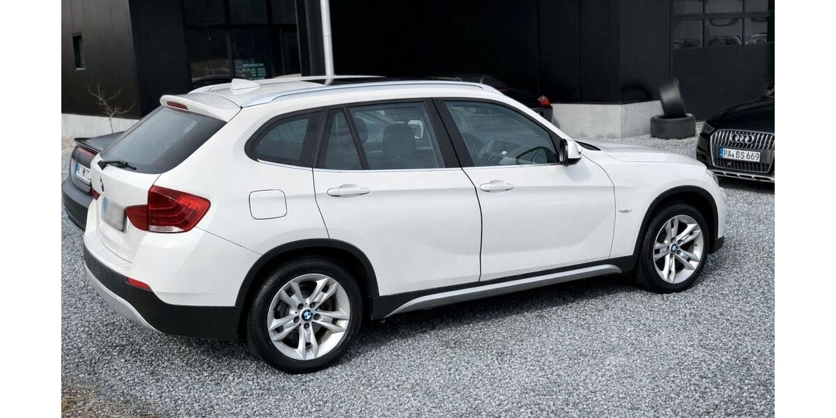 BMW X1 200.000 km 8.399 &euro; Neukirchen vorm Wald 94154