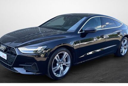 Audi A7 27.650 km 58.790 € Vechta 49377