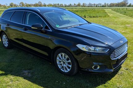 Ford Mondeo 93.000 km 12.300 &euro; Syke 28857