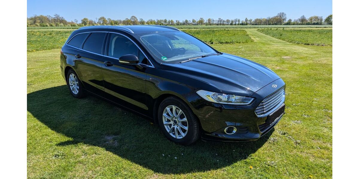 Ford Mondeo 93.000 km 12.500 &euro; Syke 28857