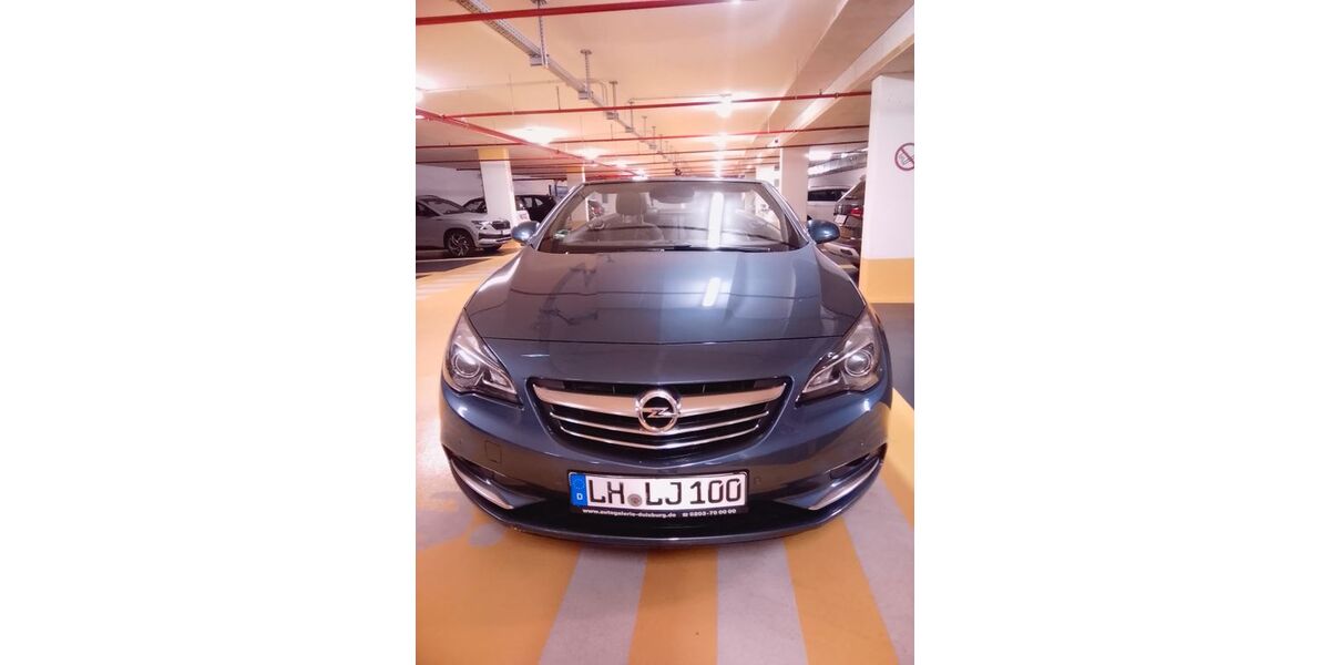 Opel Cascada 85.000 km 8.500 &euro; Essen 45147