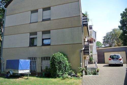 Etagenwohnung Mülheim an der Ruhr Speldorf - 2 Zimmer, 78 m&sup2;, 510&euro; | Angebot:24973737