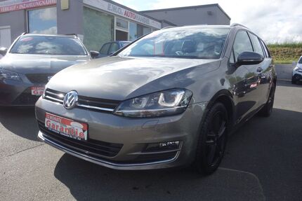 VW Golf 121.000 km 10.980 &euro; Hof 95030