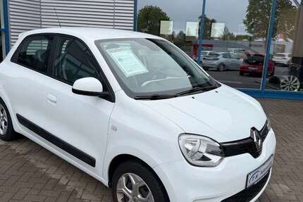 Renault Twingo 26.339 km 9.950 &euro; Goslar 38644