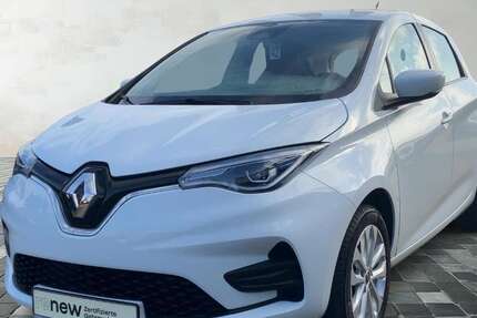 Renault ZOE 37.788 km 12.887 &euro; Schönebeck 39218