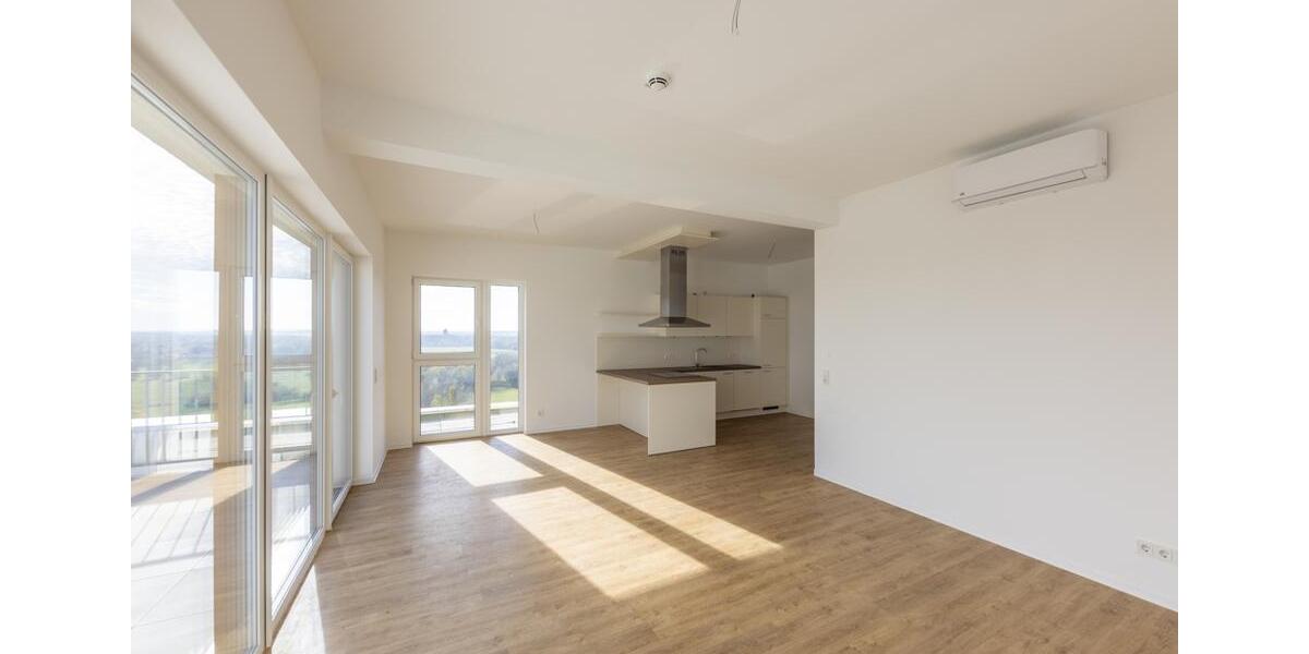 Maisonettenwohnung Cottbus Sachsendorf - 5 Zimmer, 138 m&sup2;, 2.212&euro; | Angebot:26164002