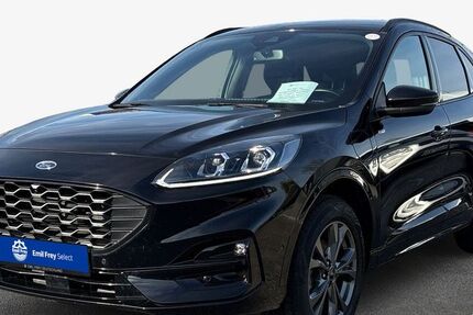 Ford Kuga 40.502 km 23.990 € Schwabach 91126