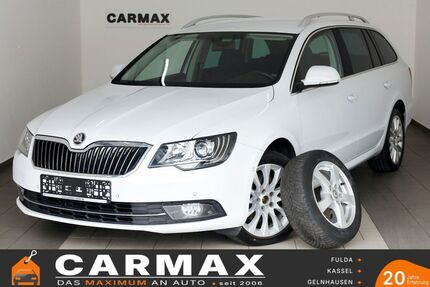Skoda Superb 178.331 km 8.900 &euro; Fulda 36043