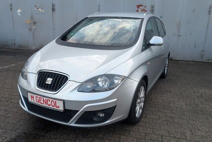 Seat Altea 145.190 km 8.290 &euro; WIESLOCH 69168