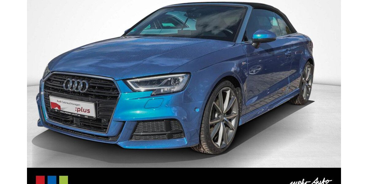 Audi A3 75.700 km 23.440 &euro; Pfaffenhofen/Ilm 85276