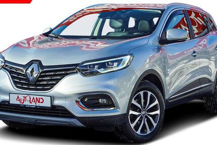 Renault Kadjar 41.358 km 19.950 &euro; Senftenberg 01968