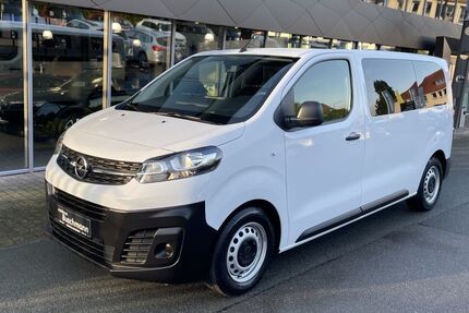 Opel Vivaro 48.810 km 26.870 € Herford 32049