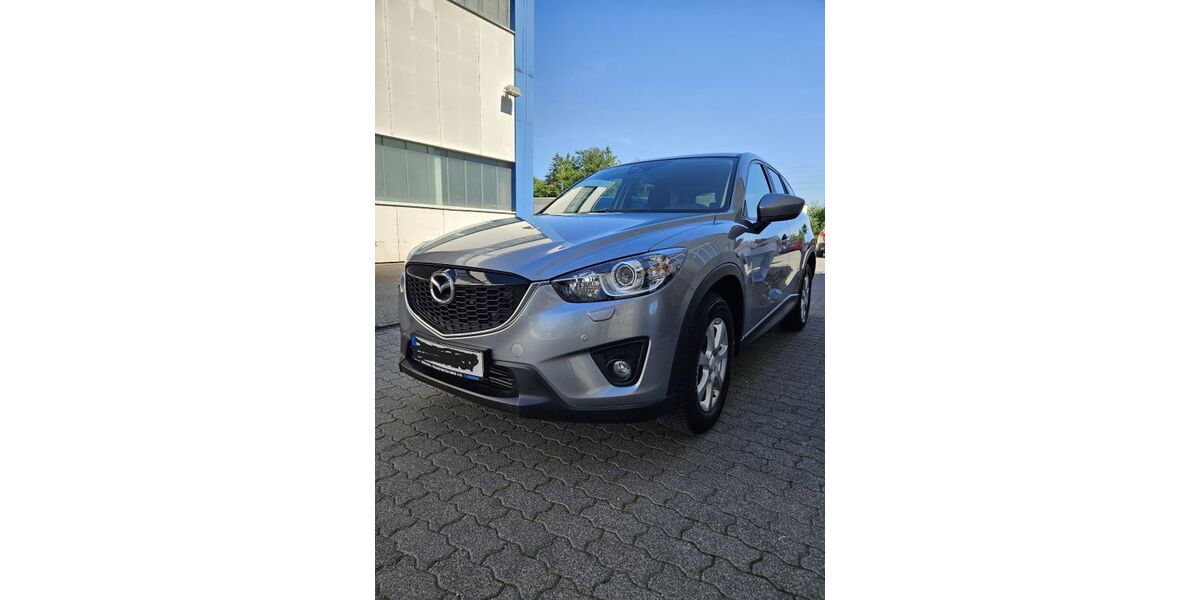 Mazda CX-5 57.500 km 10.900 &euro; München 80637