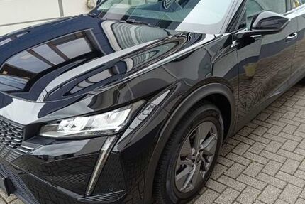 Peugeot 408 37.700 km 25.990 &euro; Hachenburg 57627