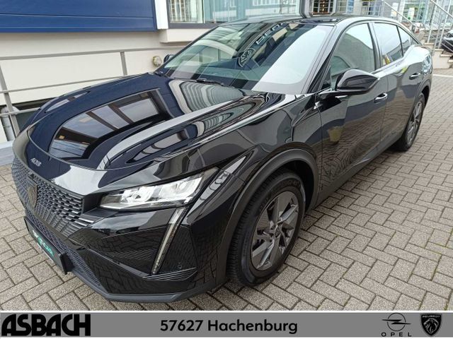 Peugeot 408 37.700 km 25.990 &euro; Hachenburg 57627