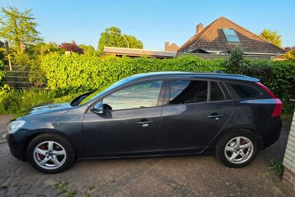 Volvo V60 320.000 km 6.500 &euro; Ellerbek 25474
