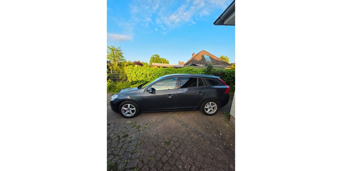 Volvo V60 320.000 km 6.500 &euro; Ellerbek 25474