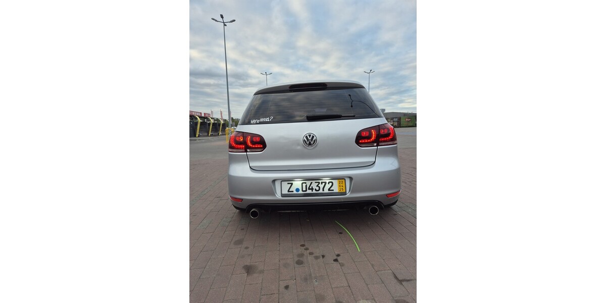 VW Golf 220.000 km 6.400 € Glauchau 08371