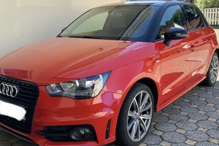 Audi A1 140.000 km 7.300 &euro; Höchstädt 89420