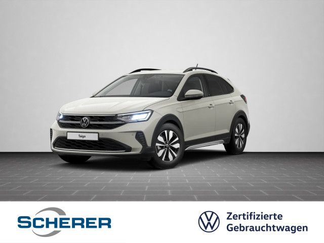 VW Taigo 25.700 km 19.900 &euro; Homburg 66424
