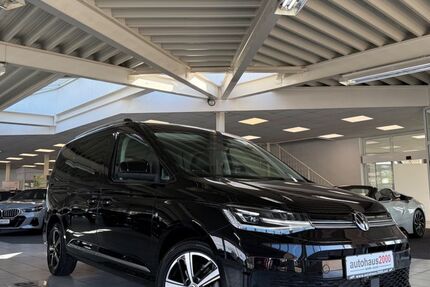 VW Caddy 21.013 km 30.950 &euro; Hamm 59065