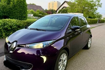 Renault ZOE 62.470 km 7.000 &euro; Friesenheim 77948