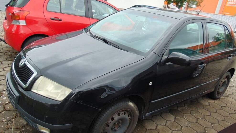 Fabia