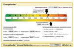 Haustier möglich - 2 Zi. Wohnung in Pommersfelden OT - Etagenwohnung Pommersfelden OT | Angebot:21945469