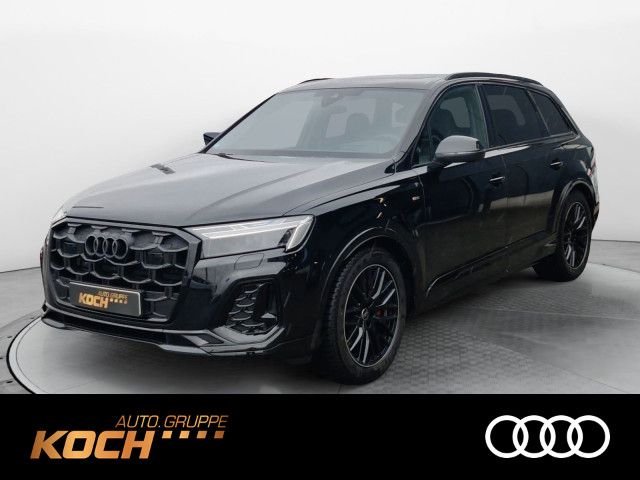 Audi Q7 5.000 km 95.790 &euro; Schwäbisch Hall 74523