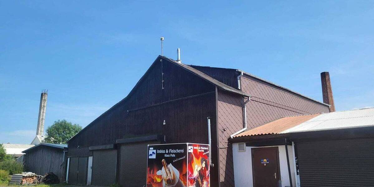 Einfamilienhaus Nordhausen - 175.000&euro; | Angebot:26502305